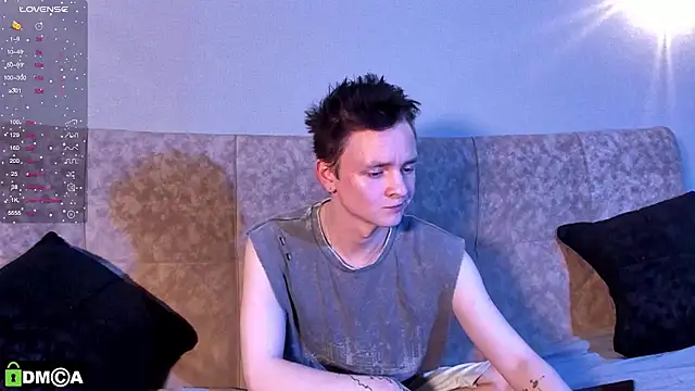 Logan mett online show from 11.06.25