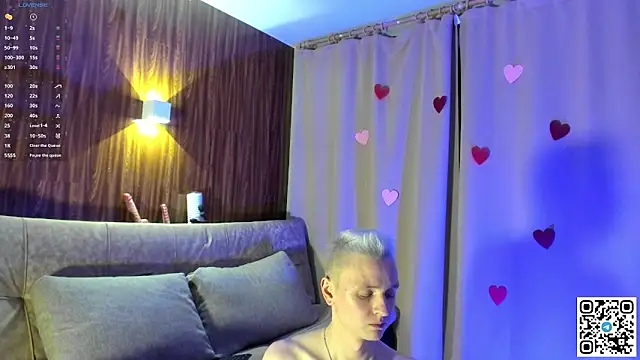 Logan mett online show from 02.10.26