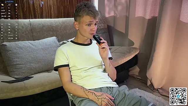 Logan mett online show from 08.06.26