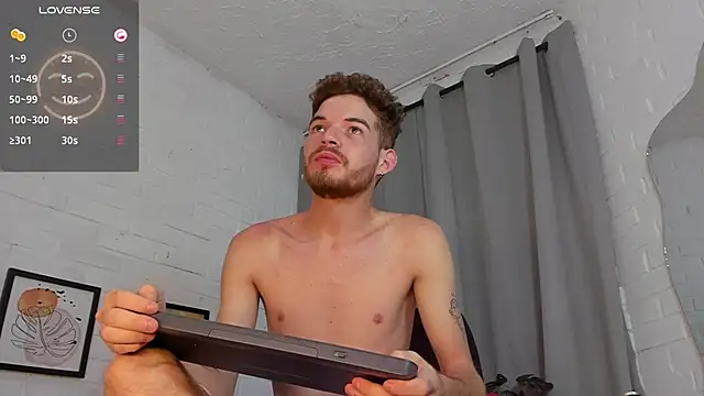 MATEO HUNTER online show from 11.16.25