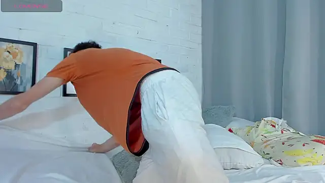 MATEO HUNTER online show from 01.19.26