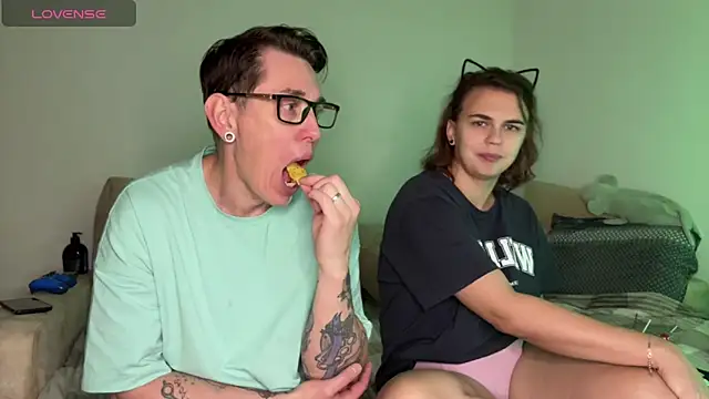 live sexy online show from 11.26.25