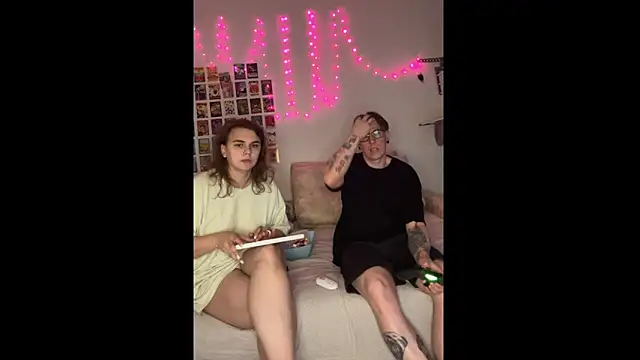 live sexy online show from 05.11.26