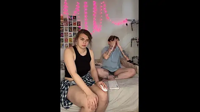 live sexy online show from 05.14.26