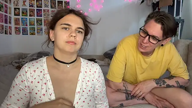 live sexy online show from 05.19.26