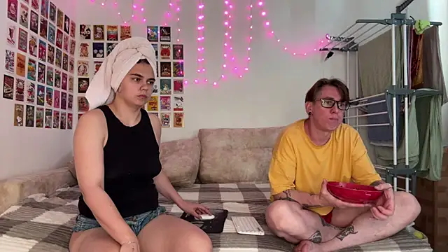 live sexy online show from 05.20.26