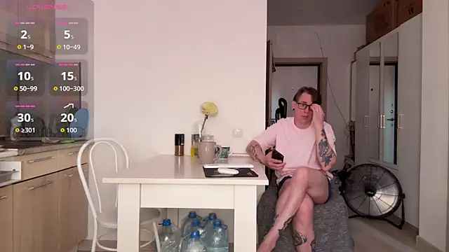 live sexy online show from 05.23.26