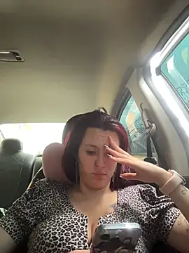 Zoe fire online show from 11.14.25