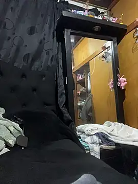 Zoe fire online show from 01.15.26