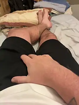 creamydeluxe online show from 11.04.25