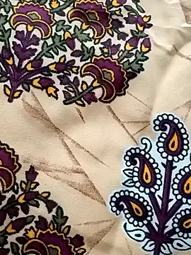 Snapshot of bharti_9685 chatting on 10.15.25 bharti 9685 online show from 10.15.25