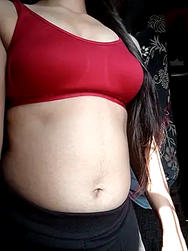 Snapshot of bharti_9685 chatting on 10.16.25 bharti 9685 online show from 10.16.25