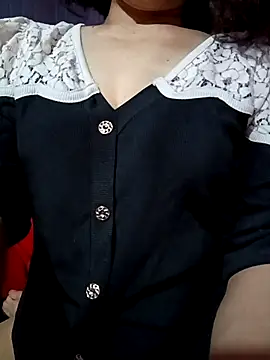 Snapshot of RizoCii chatting on 10.21.25 RizoCii online show from 10.21.25