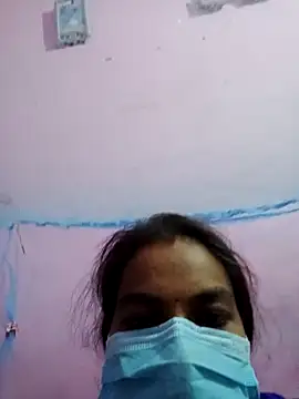 Snapshot of Juhi512 chatting on 10.14.25 Juhi512 online show from 10.14.25