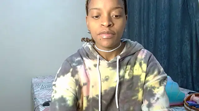 fifiqueen25 online show from 03.22.26