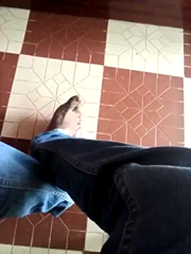 Vickyins480000 online show from 02.15.26