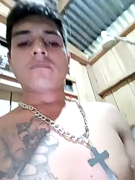 LuisMA2217 online show from 11.11.25