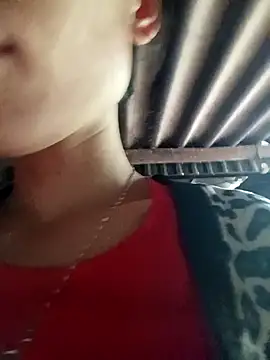 -Kem-01 online show from 10.27.25