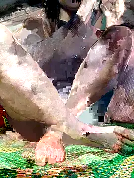 -Kem-01 online show from 12.05.25