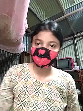 Jaya-Ray online show from 03.08.26