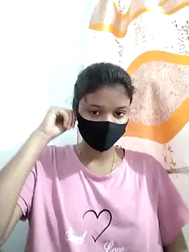 Jaya-Ray online show from 04.13.26