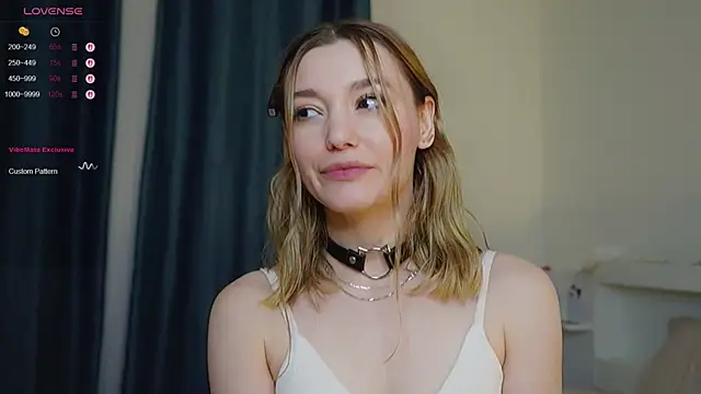 StarryMary online show from 10.30.25