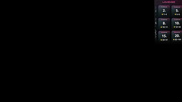 StephnieRecuparo online show from 02.10.26