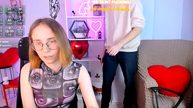 evalora vei online show from 11.30.25