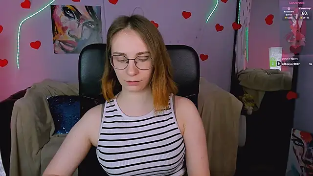 evalora vei online show from 02.19.26