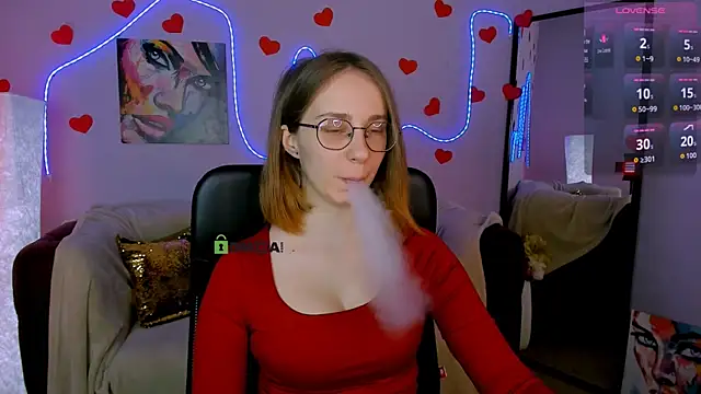 evalora vei online show from 02.22.26