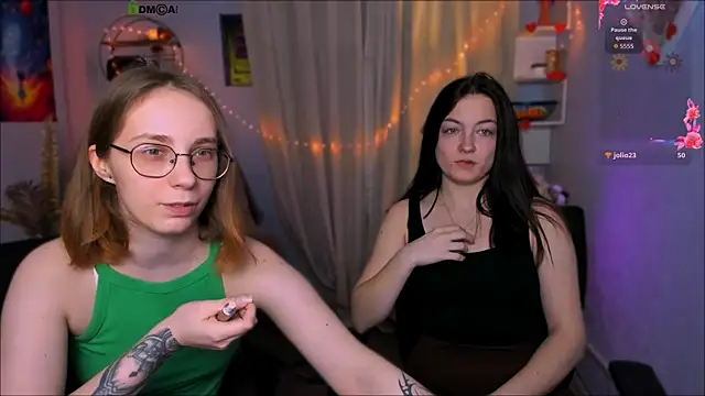 evalora vei online show from 03.06.26