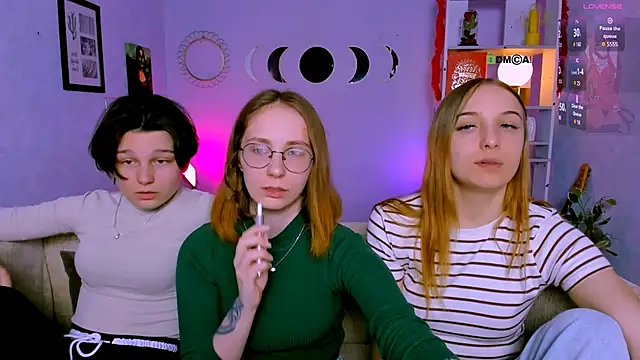 evalora vei online show from 03.19.26