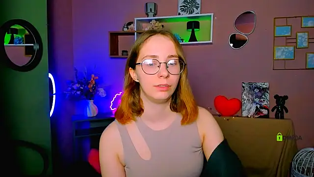 evalora vei online show from 04.03.26