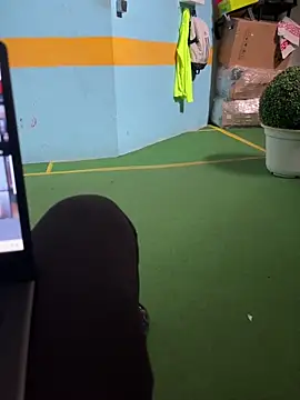 trongdick online show from 11.04.25