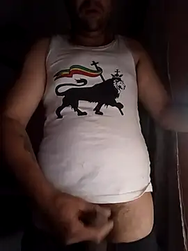 Dalez69MX online show from 11.04.25