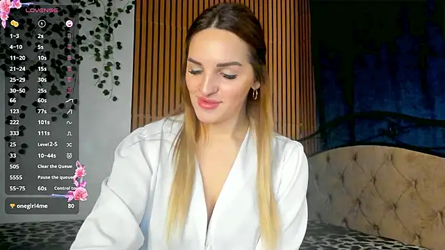 LustLagoon online show from 03.06.26