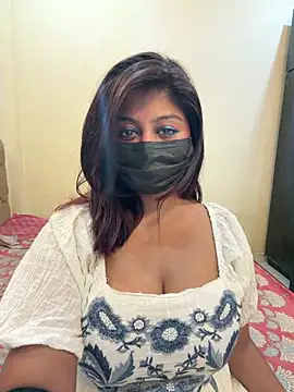 Snapshot of payal_mittal chatting on 06.05.26 payal mittal online show from 06.05.26