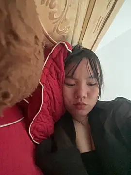 Snapshot of hanaa-show chatting on 10.29.25 hanaa-show online show from 10.29.25