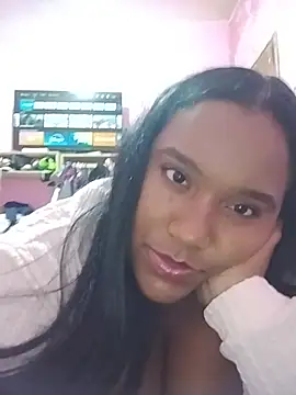 EbonyNeko online show from 06.28.26