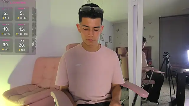 FireGuy 99 online show from 04.09.26