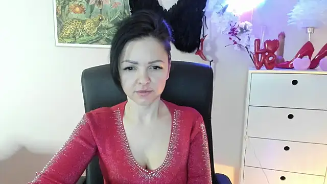 Snapshot of Mollybloom40 chatting on 02.17.26 Mollybloom40 online show from 02.17.26