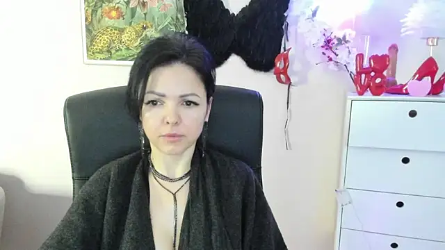 Snapshot of Mollybloom40 chatting on 02.18.26 Mollybloom40 online show from 02.18.26