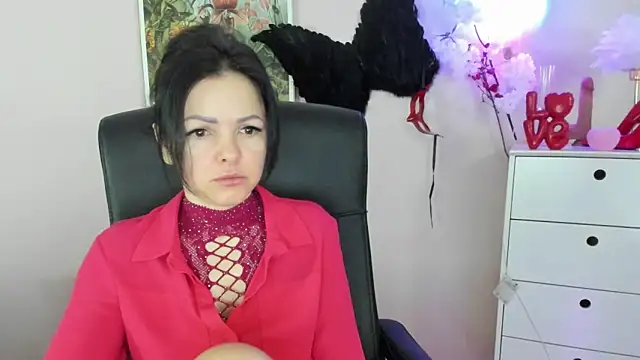 Snapshot of Mollybloom40 chatting on 02.27.26 Mollybloom40 online show from 02.27.26