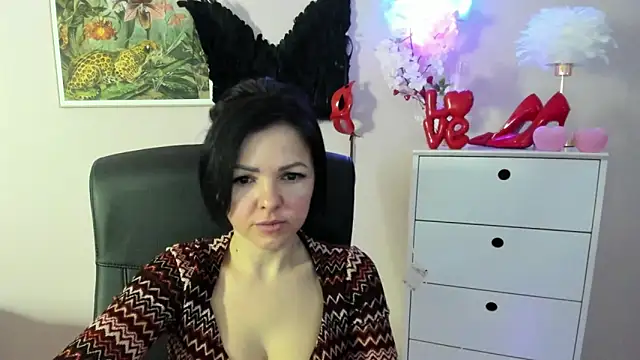 Snapshot of Mollybloom40 chatting on 03.02.26 Mollybloom40 online show from 03.02.26