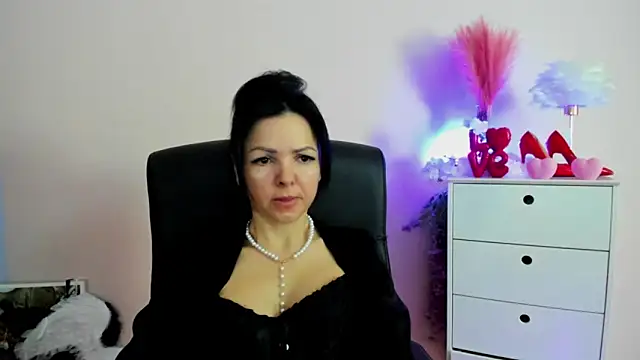 Snapshot of Mollybloom40 chatting on 03.23.26 Mollybloom40 online show from 03.23.26