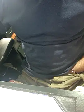 Snapshot of CaccoCasado chatting on 10.30.25 CaccoCasado online show from 10.30.25