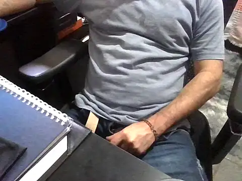 CaccoCasado online show from 11.23.25