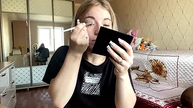 HoppedArea online show from 11.08.25