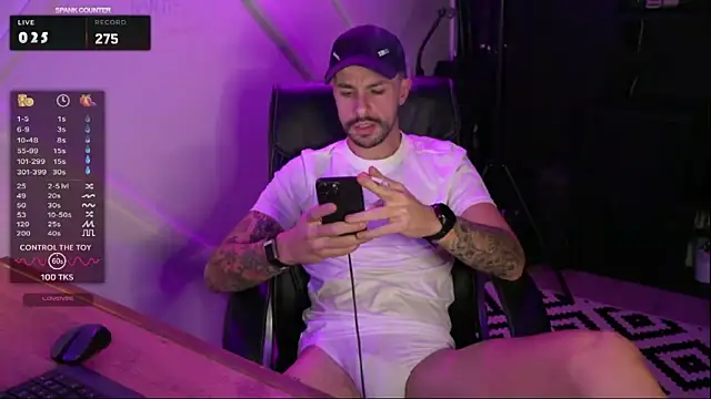 monsieurguitsxxx online show from 02.04.26