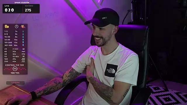 monsieurguitsxxx online show from 02.10.26